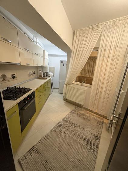 Garsoniera de inchiriat ultracentral - 1