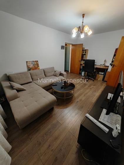 Apusuri de poveste peste Parcul IOR – Apartament 2 camere B-dul Liviu Rebreanu