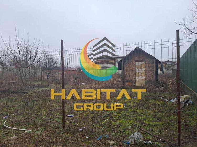 Teren Iederei Soseaua Alexandriei 350 mp Toate Utilitatile - 2