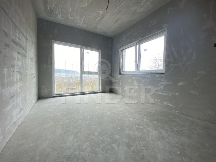 Vanzare casa individuala Chinteni, 600 mp teren - 18