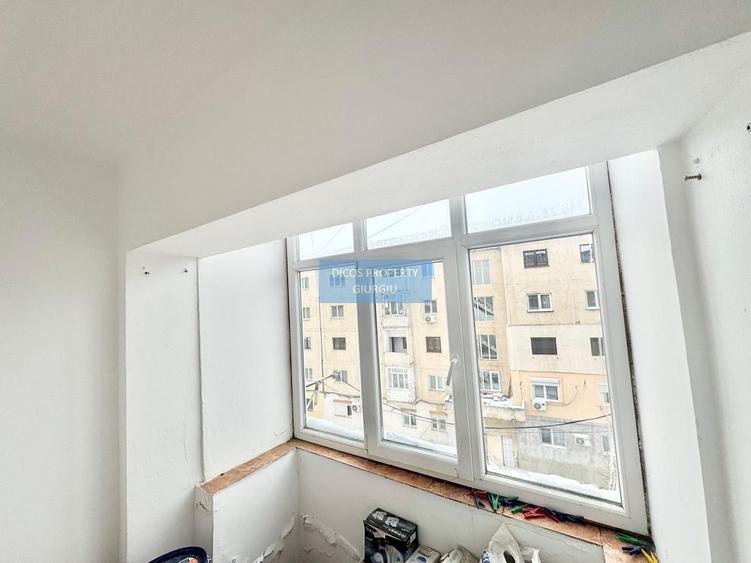 Apartament 3 camere de vânzare – Miron Nicolescu - 3