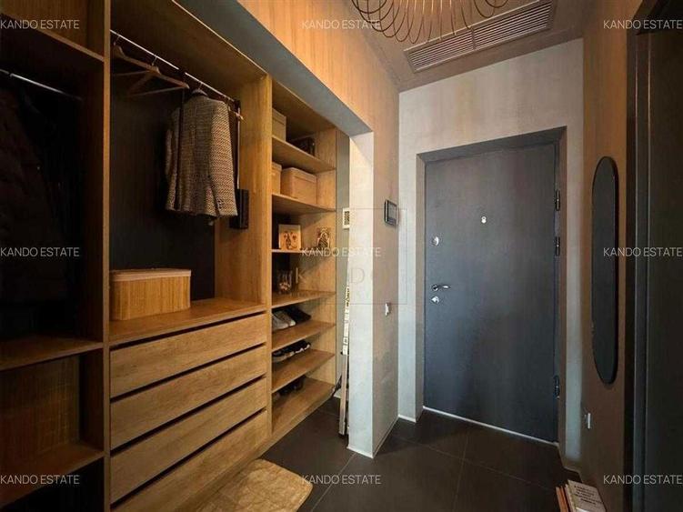 Garsoniera si loc de parcare de inchiriat in Mogosoaia - 3