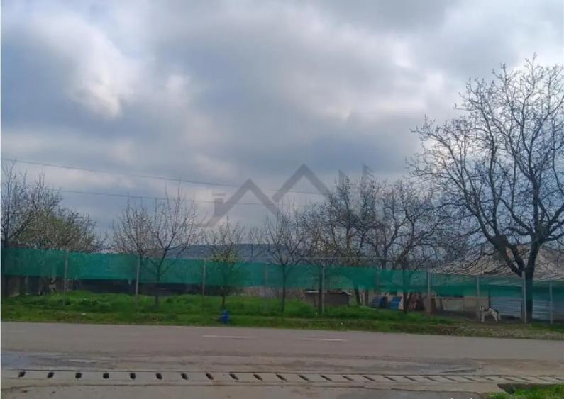 Aroneanu - Dorobant TEREN 46000mp PUZ realizat 59 de case la - 9