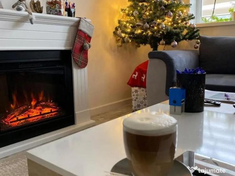 Birou shared (coworking)cu gradina, terasa si parcare ... - 1