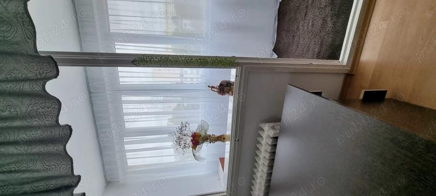 Inchiriez 2 camere str fizicienilor sect 3, mobilat, utilat - 4