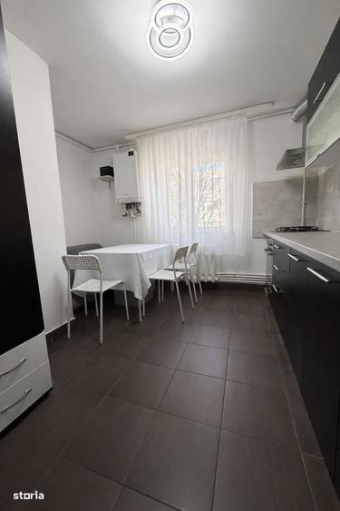 2 Camere Decomandat 60mp Zona Inel 1- Eden Gaze Loc Parcare - 9