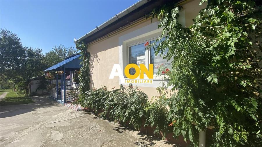 Casa Individuala Renovata cu 1600mp Teren - 2