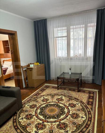 Apartament 2 camere, parter, 49 mp central, Gura Humorul - 5