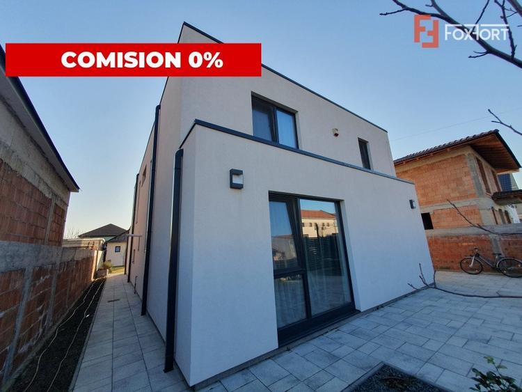 COMISION 0% Casa individuala cu 5 camere si teren de 546 mp - zona Ciarda Rosie - 4