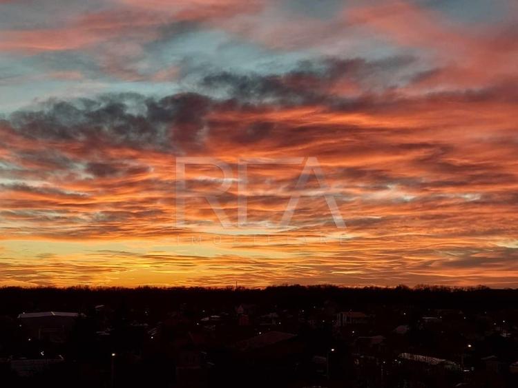 Apartament 2 camere, Straulesti - 10