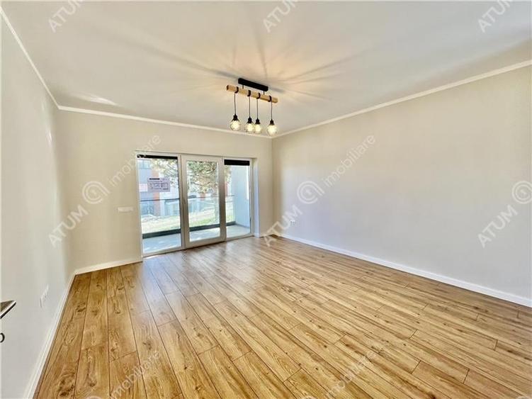 Apartament cu 2 camere decomandate la cheie in Cristian Sibiu - 2