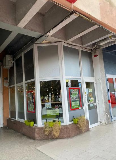 Inchiriez spatiu in Cluj Napoca Complexul Mercur la parter langa Superbet cca. 25mp pe termen lung. - 3