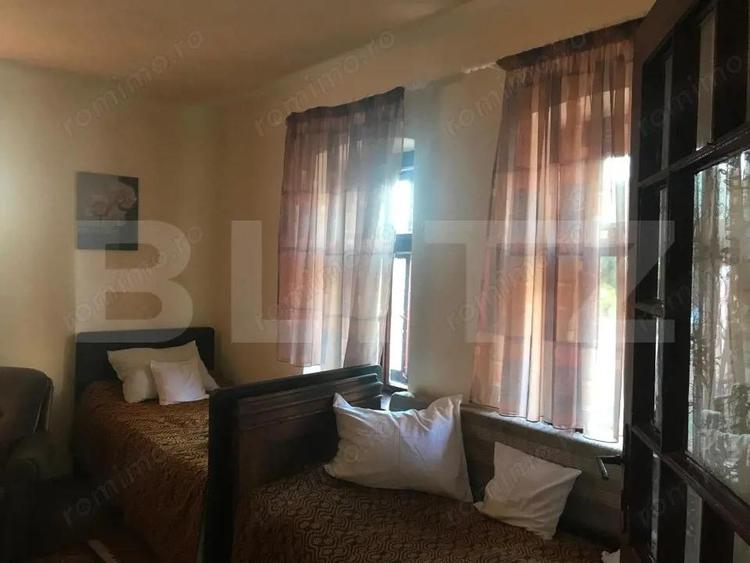 Casa individuala cu doua camere,60 mp utili, 500 mp teren, Garbova - 11