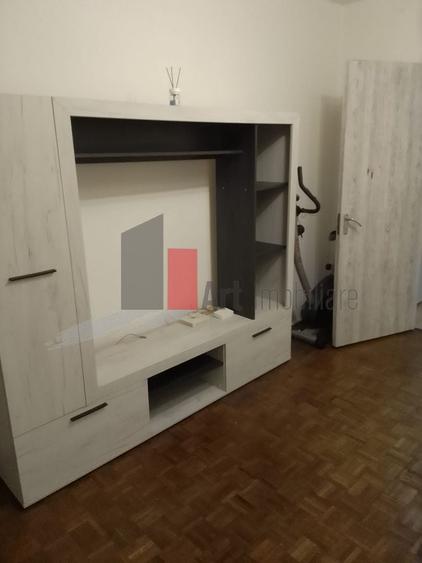 garsoniera Drumul Taberei - 1