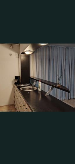 Garsoniera moderna- Tractorul - 4