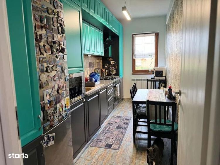 Inchiriere apartament 3 camere Chiajna langa padure - 4