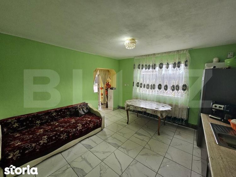 Casa de vanzare in Sancrai, Aiud - 8
