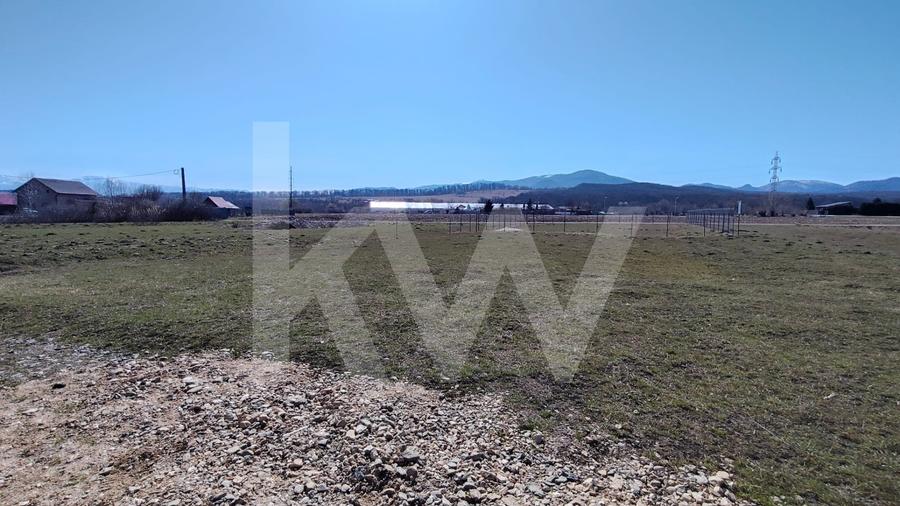 Teren intravilan , cu certificat de urbanism, Sibiu - Zona Muzeul Astra - 10