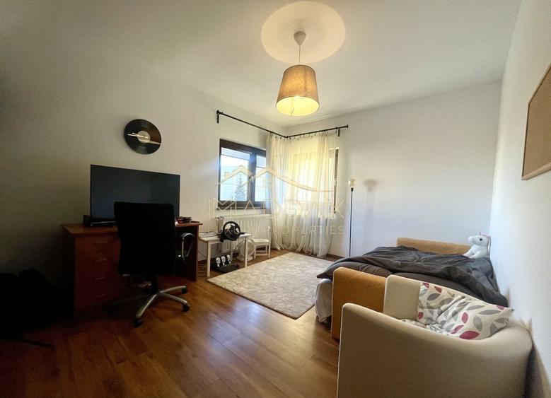 Masterpiece villa*** 6 camere//Independenta energetic//Kaufland Balotesti - 38