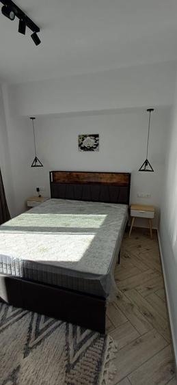 Chirie Apartament nou 2 camere Doamna Stanca - 3