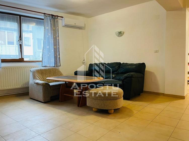 Apartament cu 3 camere zona Fortuna - 5
