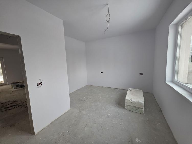 Duplex 4 camere 2 bai Urseni P+M+P - 4