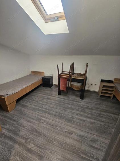 Proprietate speciala Dumbravita - casa individuala !! - 9