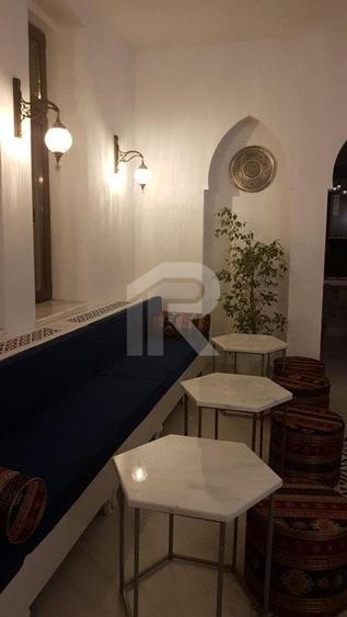 OCAZIE VILA 425MP INTERBELICA RENOVATA UNIRII INCHIRIATA 5 ANI CU 4500 EURO/LUNA - 4