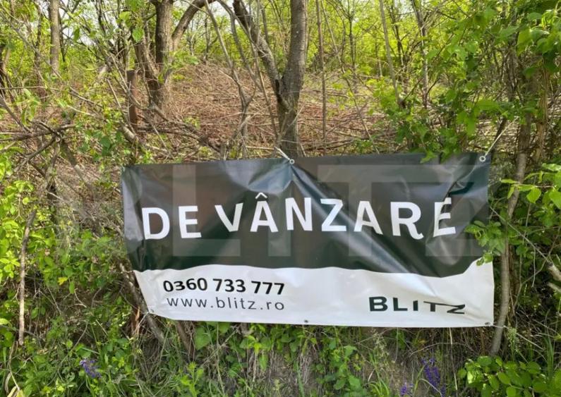 Teren zona Episcopiei - 2