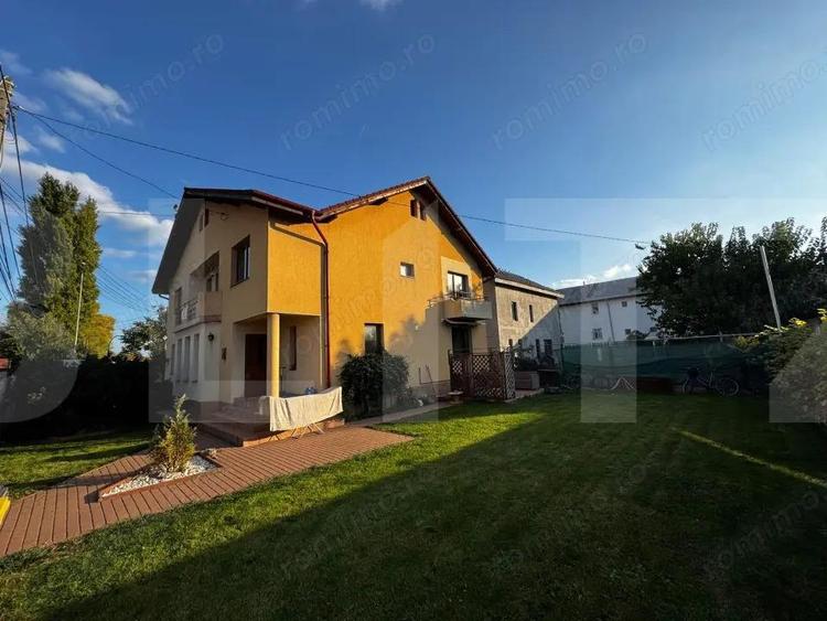 Casa individuala 5 dormitoare 5 minute de IULIUS MALL - 3