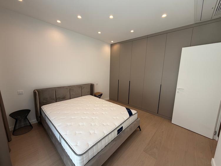 Apartament cu terasă 50mp la prima închiriere în Aviatiei Towers,parcare inclusă - 8