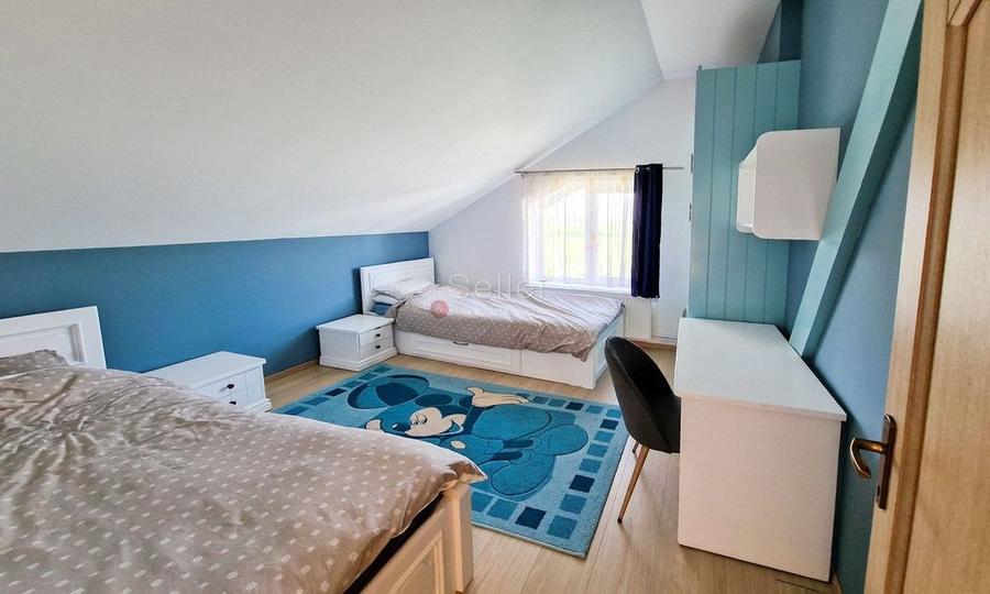 Complex de Vile cu Destinatii Multiple - 21