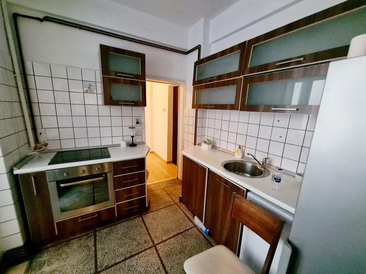 2 camere hochparter/6 renovat bloc risc seismic 1 - 16