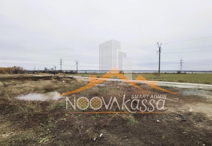 Teren Terminal Midia-OMV Petrom - 4