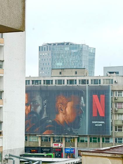 Dorobanti Residence / 2010 / Apartament 53 mp / Centrala Proprie - 15