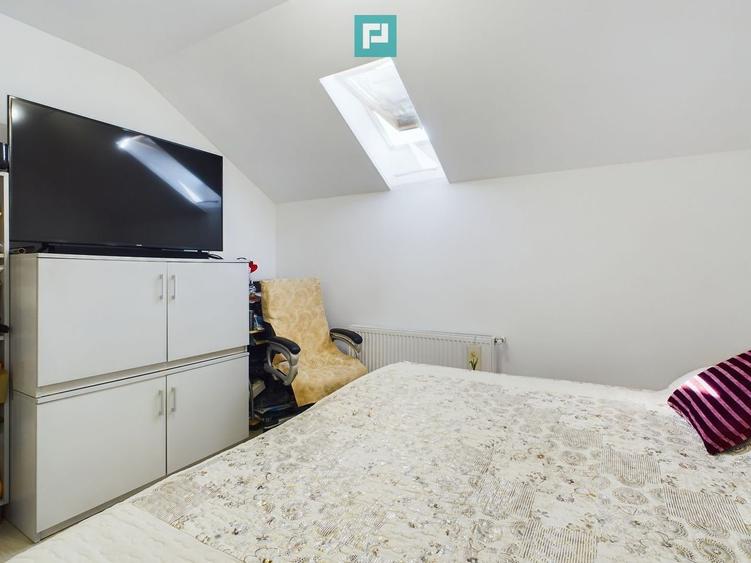 Casă individuală în Dumbrăvița - 8