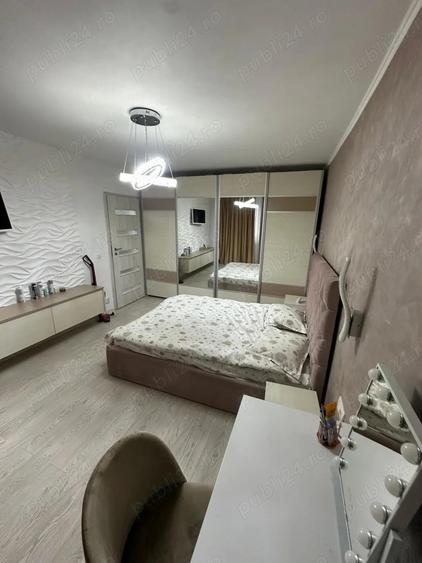 Garsoniera de inchiriat zona Pacii sector 6 - 1