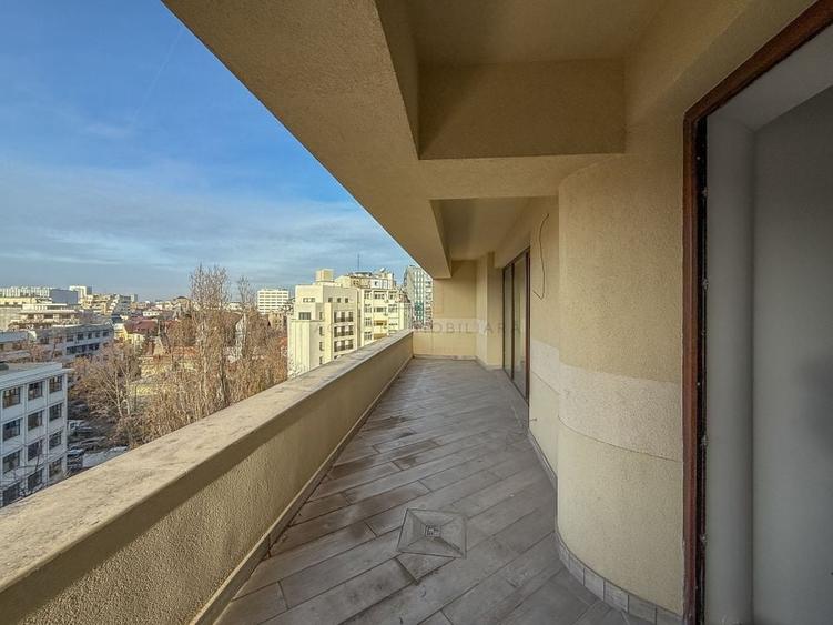 Bloc Nou 2025 /Piata Rosetti/ 4 Camere/ 0% Comision 143 mp - 12