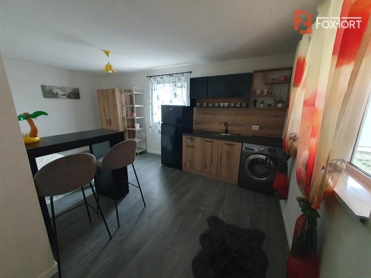 COMISION 0% Casa individuala cu 5 camere si teren de 669 mp - Sag - 25