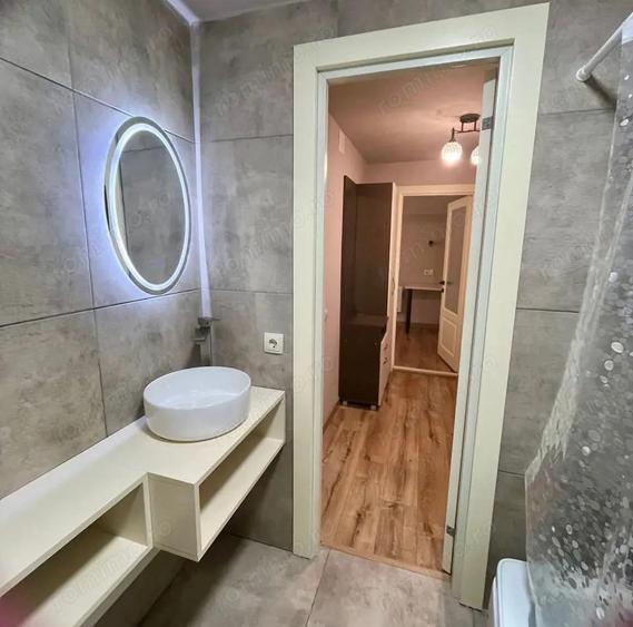 Apartament cu o camera de inchiriat in zona Piata Doina - 2