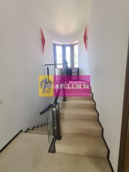 Vila de lux de vanzare in Predeal - 52