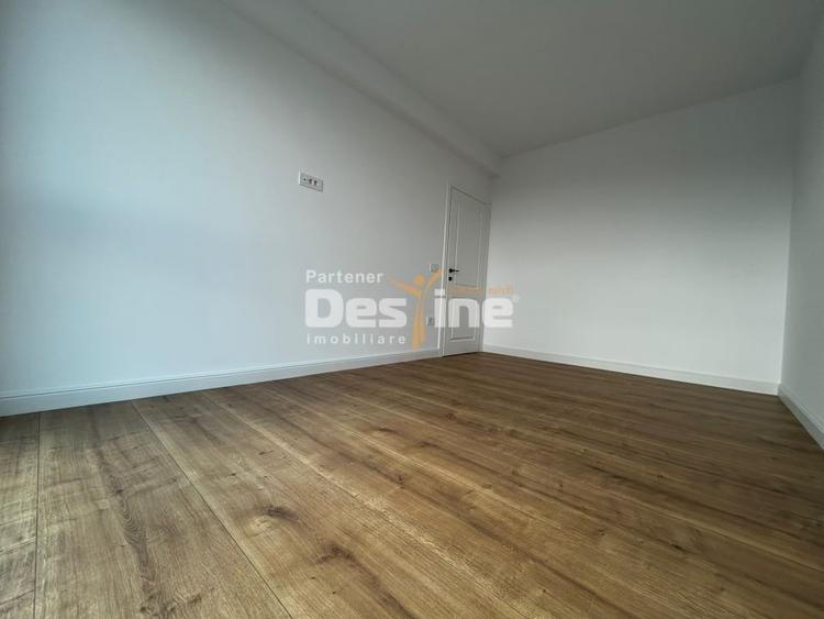 Apartament 3 CD 75MP REDIU Iasi+loc parcare - 10