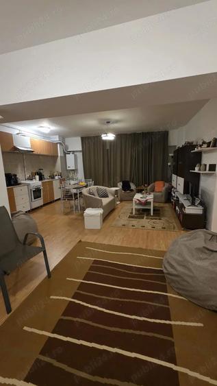 Ap 2 cam metrou Grigorescu - 2