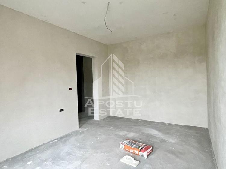 Casa individuala 4 camere Liebling - 5