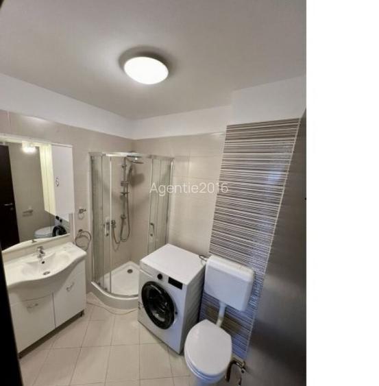 Apartament 3 camere de inchiriat Vitan Mall loc parcare subterana