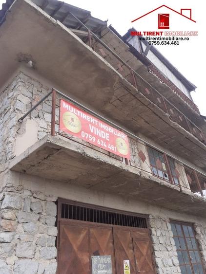 Mahmudia - Casa pretabila pensiune! - 3