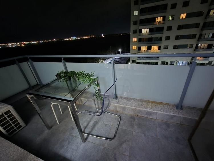 Apartament de 2 camere, 60 mp, centrala proprie, parcare, New Point Pipera - 10