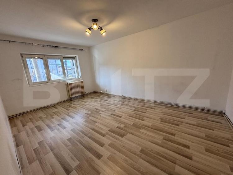 Apartament 3 camere, 62.80 mp, zona Ultracentral - 1