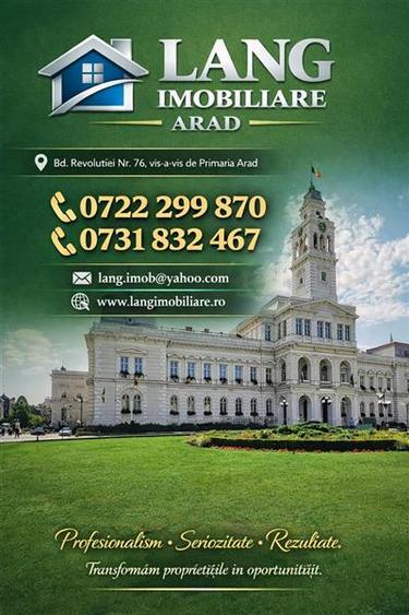 APARTAMENT DOUA CAMERE ULTRACENTRAL IN CASA - 1