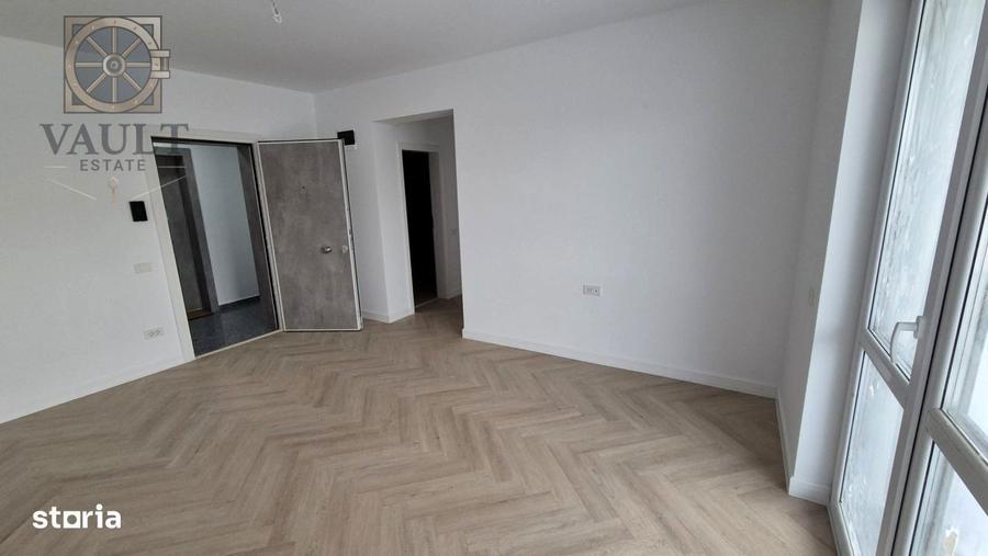 Apartament 2 camere - FUNDENI/DOBROESTI - 2
